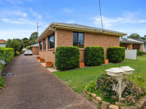 Wentworth Avenue 23 Duplex 1